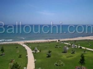 L 100 Appartement AZURA AZURA