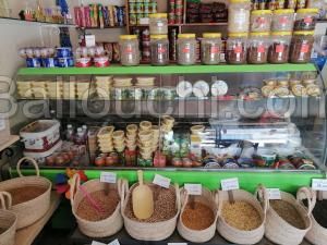 réfrigérateur comptoir