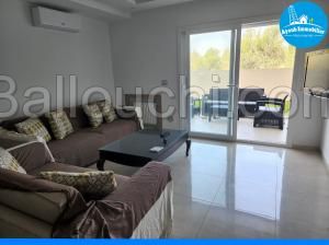 Appartement Bousten RC