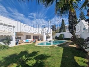 Villa MURANO (Réf: V2526)