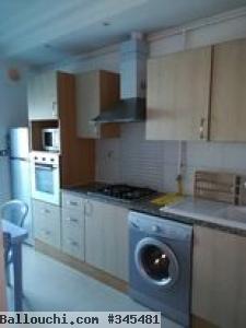 Un appartement s+1 pour la location courte durée