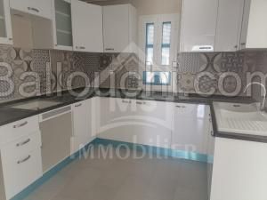 à vendre un duplex à Yasmin hammamet 51333131