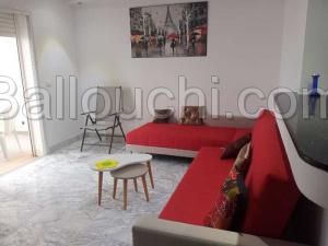 Appartement HAIFA(Réf: L2589)