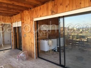 une belle villa en Bois à Vendre à HAMMAMET 51333131