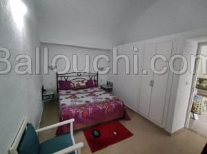 L212 Villa SISI DEUX OUED