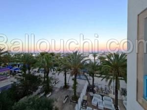Appartement LE MARIN(Réf: L2276)