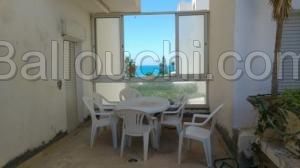 Appartement VUE MER(Réf: L1695)