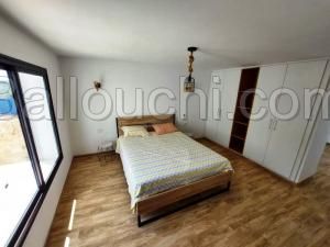 V160 Villa CANDY HAMMAMET