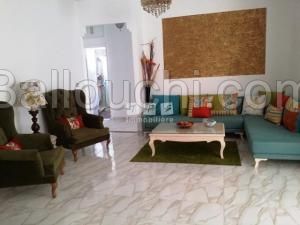 Appartement ADAM(Réf: L1167)