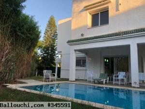 Villa DORIS(Réf: L2441)
