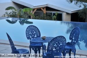 DAR BALDI Hammamet Zone Craxi AL1091