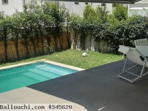 Appartement PLUMERIA (Réf: L2607)