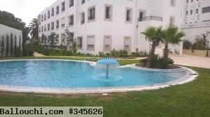 Appartement JUNINHO(Réf: L1814)