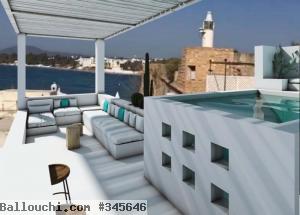 MAISON CARTHAGINOIS (Réf: V2419)