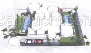 Villa CAMILO 2 (Réf: V2499)
