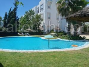 Appartement FATTOUMA (Réf: L2598)