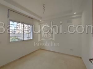 à vendre un appartement S+2 à AFH Mrezga 51333131