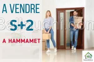 Bel appartement S+2,vue de mer à vendre à 160 MD 51355351