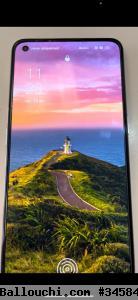 Oppo Reno 5 en très bon état