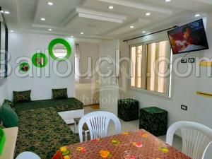 Appartement s+1 meublé à louer à Hammamet 51355351
