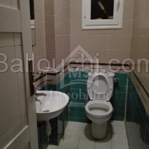 location estivale : un appartement S+2 à AFH mrezga 51333131