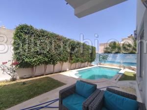 L248 Villa PINK