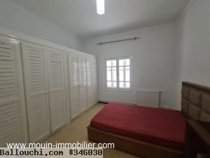 Villa daniella AL3009 Hammamet