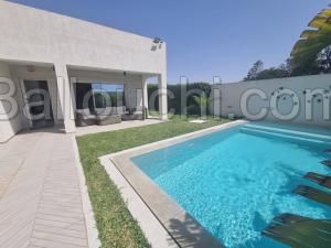 Villa ITALIENNE(Réf: L338)