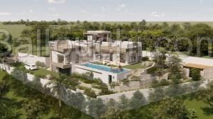 Villa DISA (Réf: V2551)