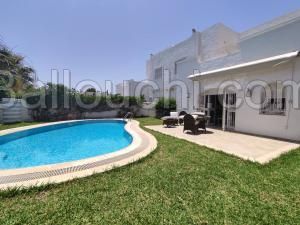 L253 Villa SCANDALE
