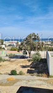 Terrain viabilisé à Hammamet Nord à vendre 51355351