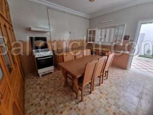 Maison MUFLIER (Réf: L2610)