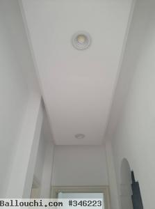 étage de villa à louer Tozeur (AFH)