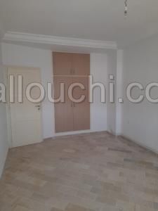 Appartement S+2 Haut Standing Jamais habité Hay el Ghazella