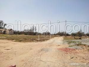 Terrain de 505 m² à vendre à 300 MD à Hammamet Sud 51355351