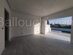 Villa ORANGE (Réf: V1316)