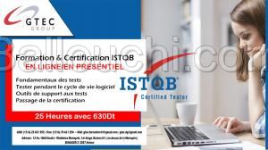 Promo Formation ISTQB