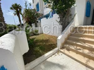 Appartement LAYMOUN 2(Réf: L2392)