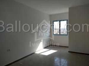 à vendre des Appartements s+2 à Hammamet Sud