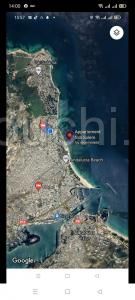 appartement vacances climatisé à Bizerte
