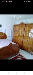 appartement vacances climatisé à Bizerte