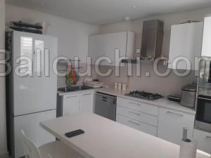 Appartement PLUMERIA (Réf: V2558)