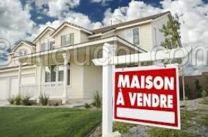 Villa trés haut Standing Borj louzir