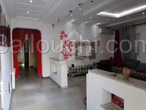 à Vendre une villa à BirBouragba 51333131