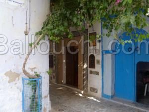 Maison SIDI BOU(Réf: L1686)