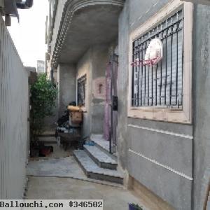 Villa à vendre à mourouj 6