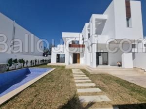 V234 Villa MARCUS MAR SUD