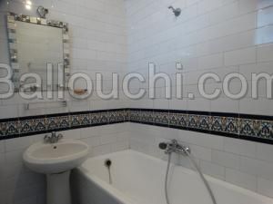 Appartement VINCCI (Réf: L2274)