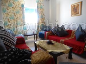Appartement FABIO (Réf: L2196)