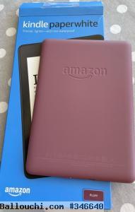 kindle paperwhite